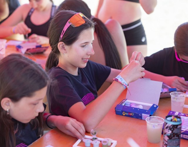 25° YOUNG VOLLEY MAGGIO